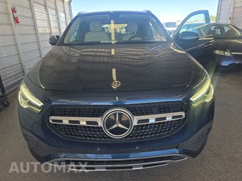 2023 Mercedes-Benz GLA 250 - miniatura 2