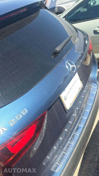 2023 Mercedes-Benz GLA 250 - miniatura 20