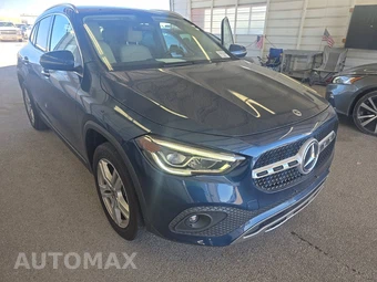 2023 Mercedes-Benz GLA 250 - miniatura 3