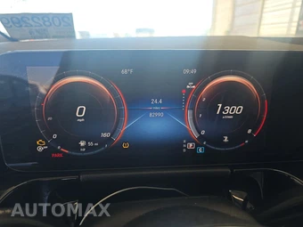 2023 Mercedes-Benz GLA 250 - miniatura 6