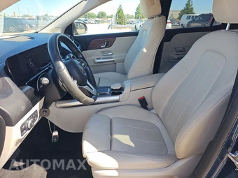 2023 Mercedes-Benz GLA 250 - miniatura 7