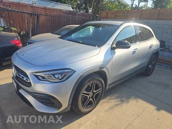 2023 Mercedes-Benz GLA 250