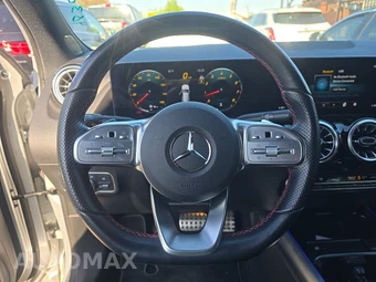 2023 Mercedes-Benz GLA 250 - miniatura 10