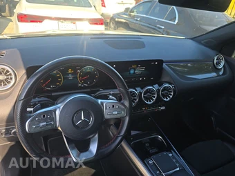 2023 Mercedes-Benz GLA 250 - miniatura 11
