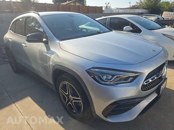 2023 Mercedes-Benz GLA 250 - miniatura 3