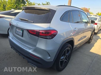 2023 Mercedes-Benz GLA 250 - miniatura 4