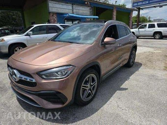 2023 Mercedes-Benz GLA 250