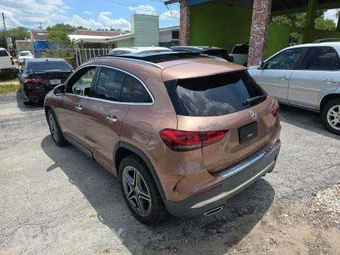 2023 Mercedes-Benz GLA 250 - miniatura 2