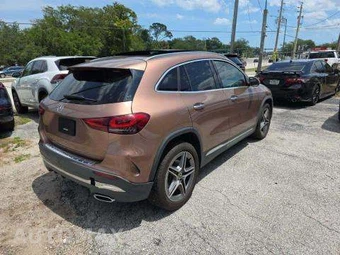 2023 Mercedes-Benz GLA 250 - miniatura 3