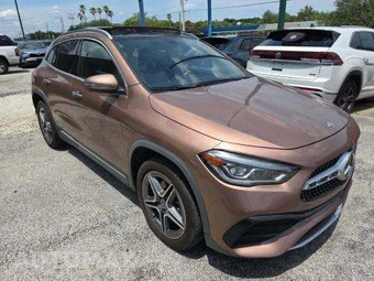 2023 Mercedes-Benz GLA 250 - miniatura 4