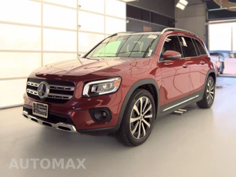 2023 Mercedes-Benz GLB 250 4MATIC