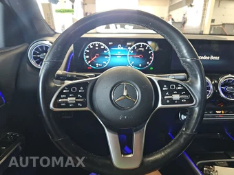 2023 Mercedes-Benz GLB 250 4MATIC - miniatura 10