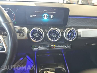 2023 Mercedes-Benz GLB 250 4MATIC - miniatura 11