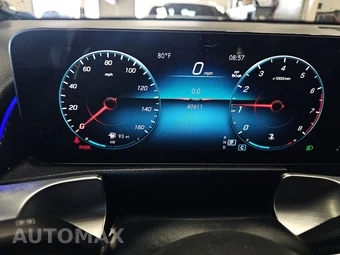 2023 Mercedes-Benz GLB 250 4MATIC - miniatura 12