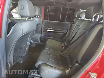 2023 Mercedes-Benz GLB 250 4MATIC - miniatura 13