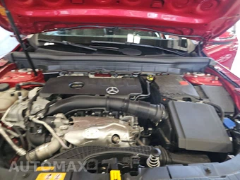 2023 Mercedes-Benz GLB 250 4MATIC - miniatura 15