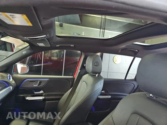 2023 Mercedes-Benz GLB 250 4MATIC - miniatura 19