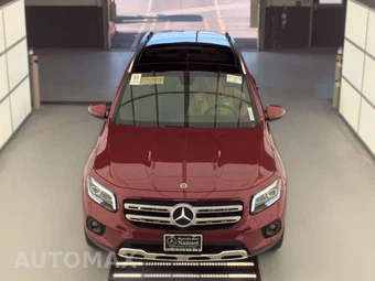 2023 Mercedes-Benz GLB 250 4MATIC - miniatura 2