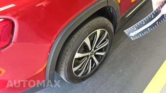 2023 Mercedes-Benz GLB 250 4MATIC - miniatura 21