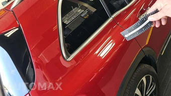 2023 Mercedes-Benz GLB 250 4MATIC - miniatura 23