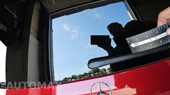 2023 Mercedes-Benz GLB 250 4MATIC - miniatura 25