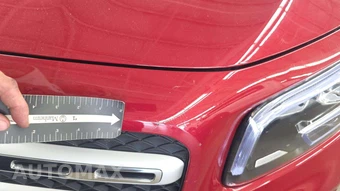 2023 Mercedes-Benz GLB 250 4MATIC - miniatura 29