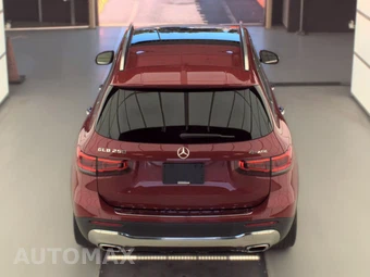 2023 Mercedes-Benz GLB 250 4MATIC - miniatura 5