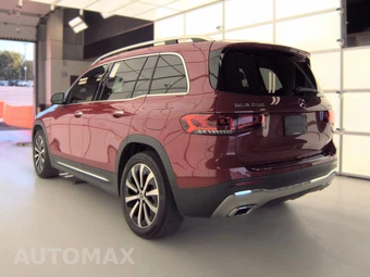 2023 Mercedes-Benz GLB 250 4MATIC - miniatura 6