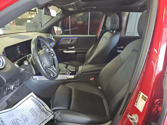 2023 Mercedes-Benz GLB 250 4MATIC - miniatura 7