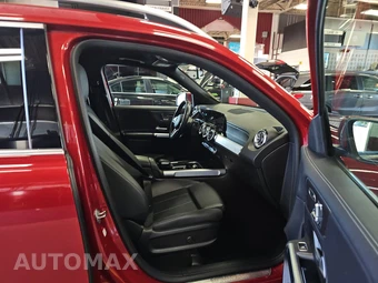 2023 Mercedes-Benz GLB 250 4MATIC - miniatura 8