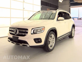 2023 Mercedes-Benz GLB 250 4MATIC
