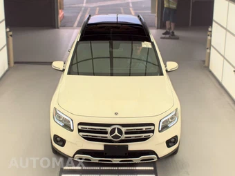 2023 Mercedes-Benz GLB 250 4MATIC - miniatura 2