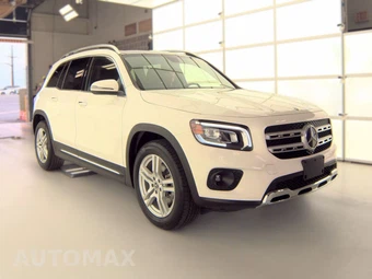 2023 Mercedes-Benz GLB 250 4MATIC - miniatura 3