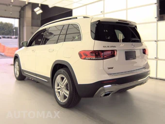 2023 Mercedes-Benz GLB 250 4MATIC - miniatura 6
