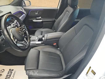 2023 Mercedes-Benz GLB 250 4MATIC - miniatura 7