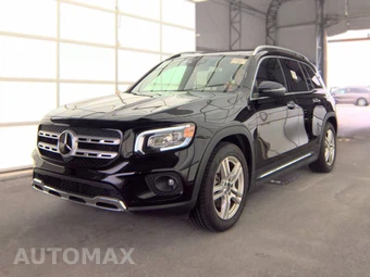 2023 Mercedes-Benz GLB 250 4MATIC