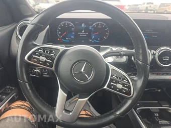 2023 Mercedes-Benz GLB 250 4MATIC - miniatura 10