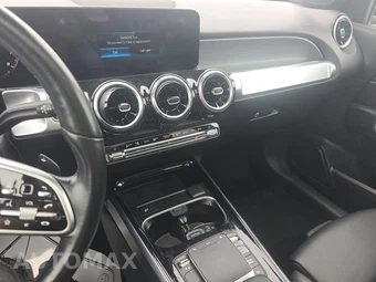 2023 Mercedes-Benz GLB 250 4MATIC - miniatura 11