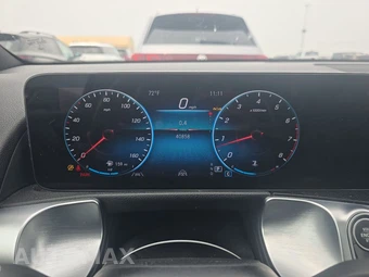 2023 Mercedes-Benz GLB 250 4MATIC - miniatura 12