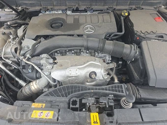 2023 Mercedes-Benz GLB 250 4MATIC - miniatura 15