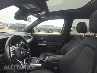 2023 Mercedes-Benz GLB 250 4MATIC - miniatura 17