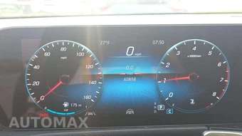 2023 Mercedes-Benz GLB 250 4MATIC - miniatura 18