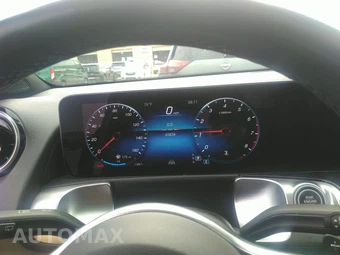 2023 Mercedes-Benz GLB 250 4MATIC - miniatura 19