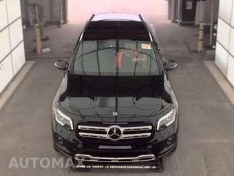 2023 Mercedes-Benz GLB 250 4MATIC - miniatura 2