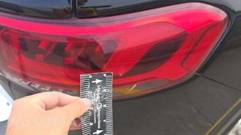2023 Mercedes-Benz GLB 250 4MATIC - miniatura 28