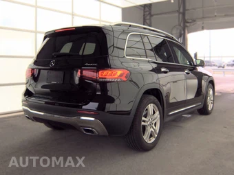 2023 Mercedes-Benz GLB 250 4MATIC - miniatura 4