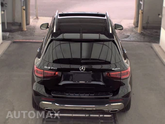 2023 Mercedes-Benz GLB 250 4MATIC - miniatura 5