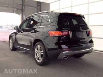 2023 Mercedes-Benz GLB 250 4MATIC - miniatura 6