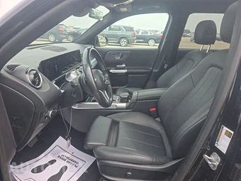 2023 Mercedes-Benz GLB 250 4MATIC - miniatura 7