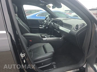 2023 Mercedes-Benz GLB 250 4MATIC - miniatura 8